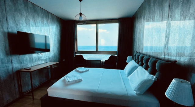 Estudio Carmel Holiday Apartments