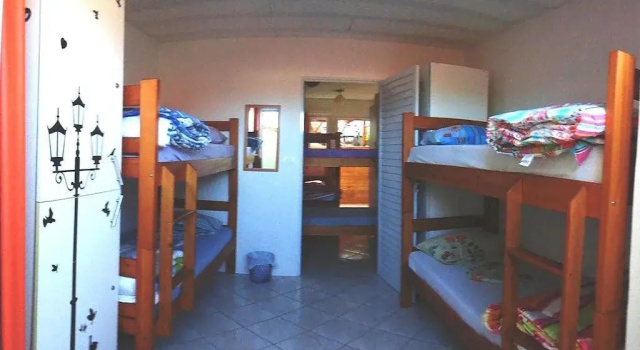 Panorama Hostel EcoBackpackers, Забронировать Хостел Хостелы Флорианополиса, Хостел