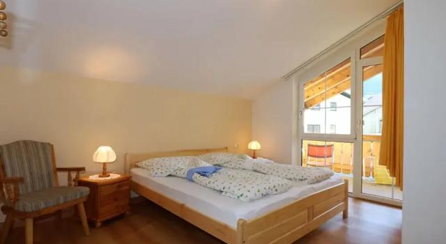 Apartment in Bichlbach Near Zugspitze, Забронировать Апартаменты/квартира Отели Tiroler Zugspitz Arena с парковкой, Парковка