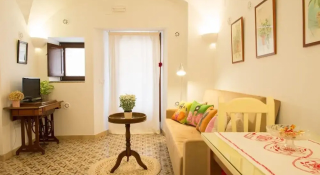 Apartamento Adarve