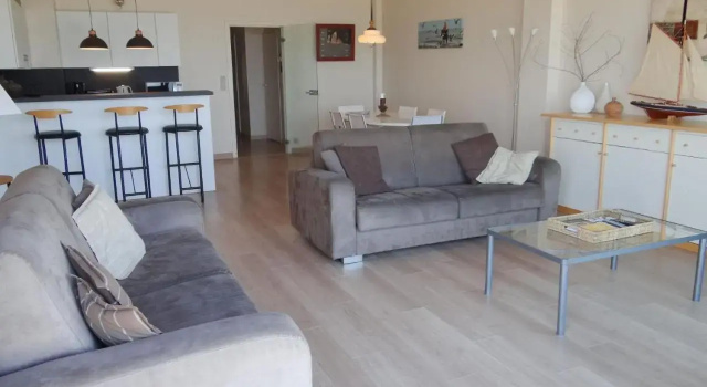 Maya 804, Забронировать Апартаменты/квартира Апартаменты Westhoek, Апартаменты/квартира