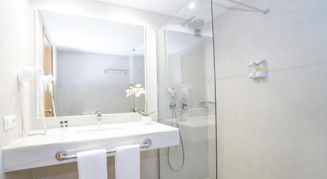 Номер Superior Hotel Millor Sol