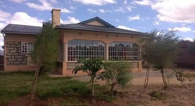 Jopas Guest House, Đặt Nhà khách Kitengela Nakuru