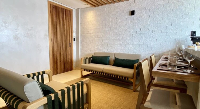 Студия Premium Mare Loft Praia