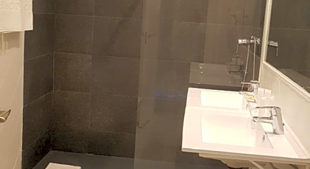 Номер Superior Basic Hotel Sevilla Catedral