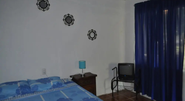 Бунгало Grand Finca don Litos