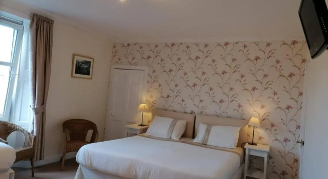Номер Standard Broomfield House Bed and Breakfast