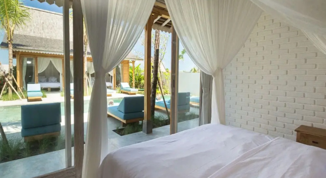 Luxury 4 Bedroom Villa With Private Pool, Bali Villa 2006, Rezerwuj Willa Hotele w Bali z Parkingiem, Parking