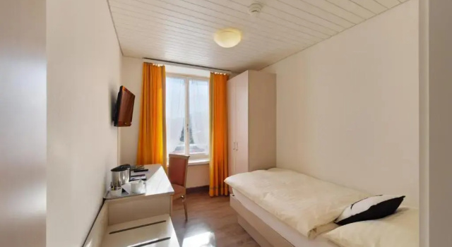 Одноместный номер Standard Hotel Beausite