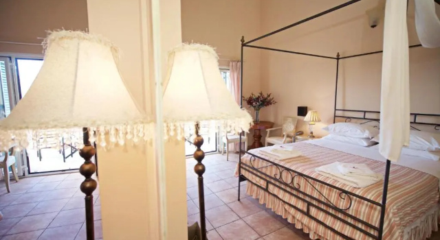 Полулюкс Agnantia Bed & Breakfast