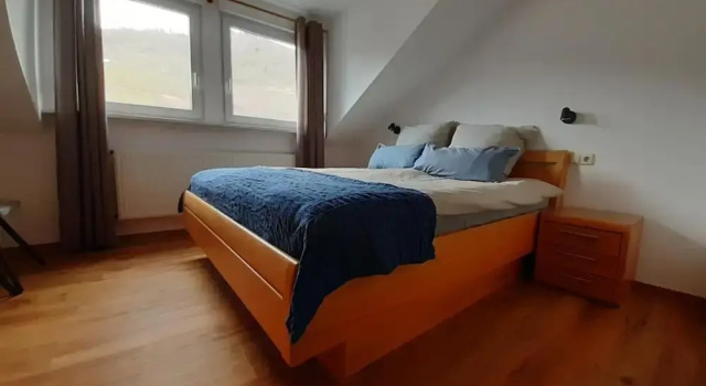 Haus Moselliebe B&B, Забронировать Отель Эдигер-Эллер Мозель - Германия