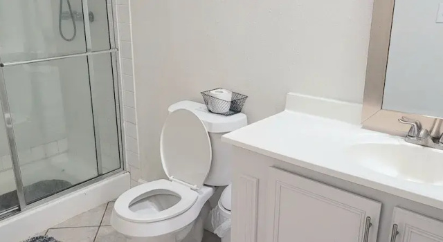 Двухместный номер Standard с видом на сад Treasure Home