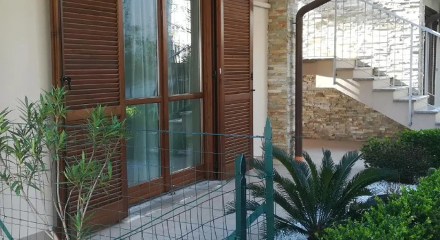 Апартаменты Casa P. Vincenzo Angelo CIR: 017187-CNI-00304