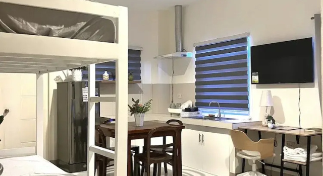 Семейный номер Standard Пентхаус Amar Residence