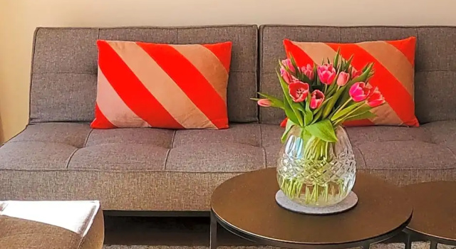 Номер Comfort Appartement-Oberwiesenhof