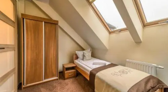 Hotel Pod Wulkanem, Забронировать Отель СПА-отели Pieniny Mountains, SPA-услуги