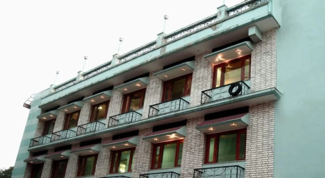 Goroomgo Apsara Mussoorie, Забронировать Отель Массури штат Уттаракханд