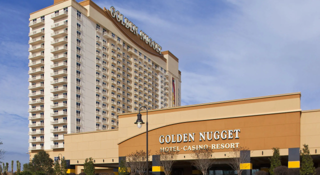 Golden Nugget Lake Charles