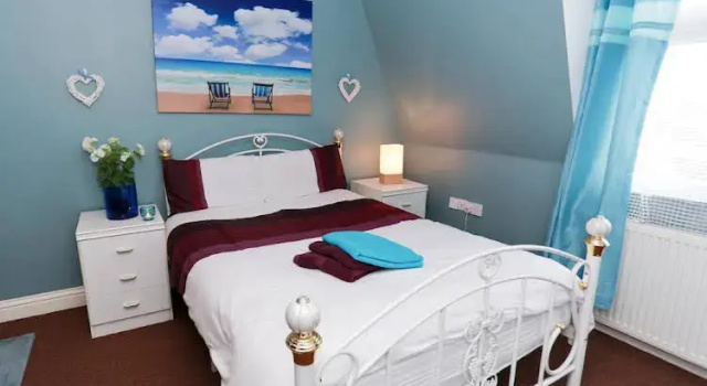 Let's Live Croydon Apartments, Забронировать Апартаменты/квартира Апартаменты Большого Лондона, Апартаменты/квартира