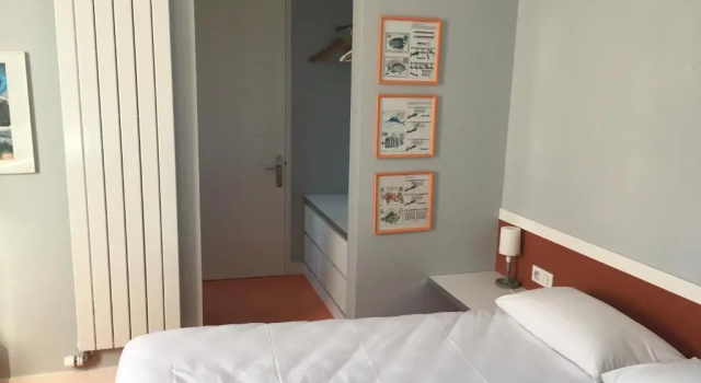 Двухместный номер Standard Hotel Cap D'Ambre