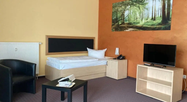 Hotel am Heidepark