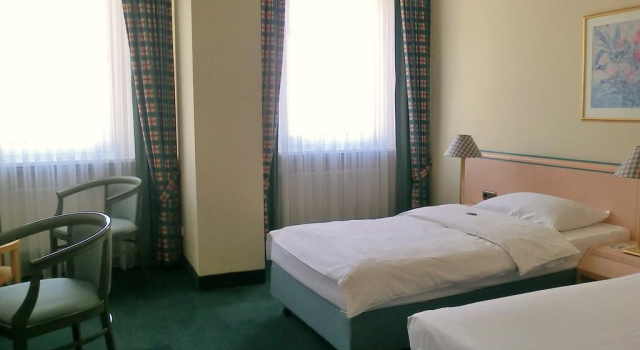 Best Western Hotel Greifswald, Забронировать Отель Грайфсвальд Мекленбург-Померания