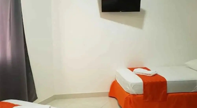 Hotel Milan Costa Rica, Забронировать Отель Сан-Хосе Сан-Хосе