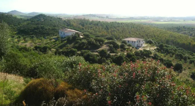 Agriturismo Ziu Luisicu, Забронировать Отель Валлермоза Коста Верде