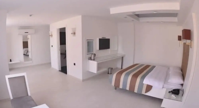 RS City Hotel