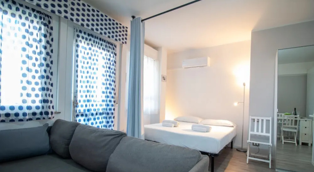 Joy House in Quartu Santa Elena, Забронировать Отель Куарту-Сант-Элена Южная Сардиния