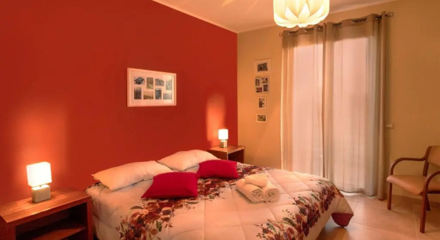 B&B Ruota di Carretto
