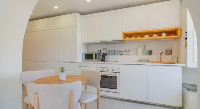 Студия Chalet Maria da Assunção
