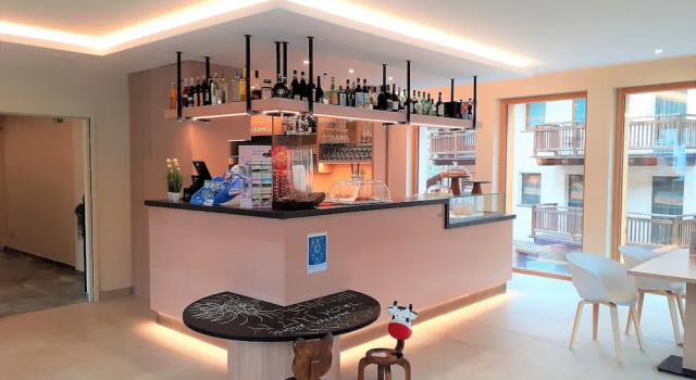 Livì Family Hotel, Забронировать Отель Отели Ливиньо 4 звезды, 4*
