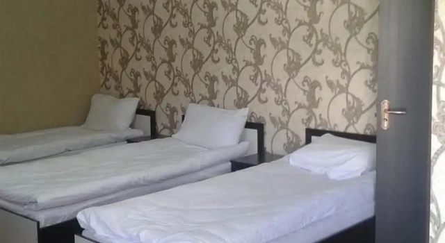Hotel Kant, Забронировать Отель Кант Чуйская область