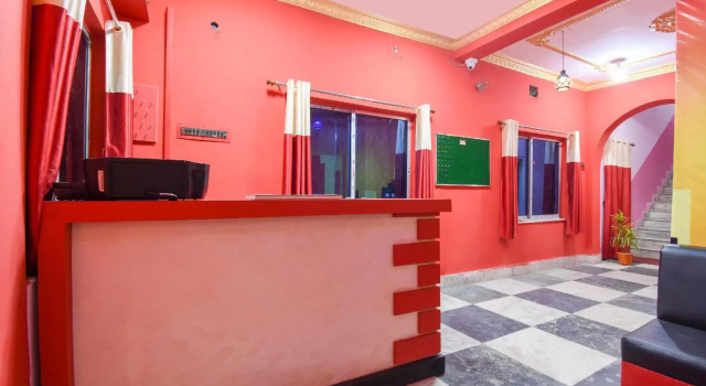 Hotel O Palki Palace Near Netaji Subhash Chandra Bose International Airport, Забронировать Отель Калькутта East Zone