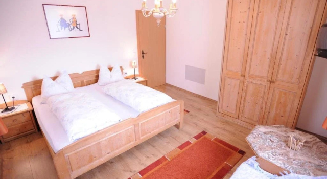 Tauerncamping Apartment, Забронировать Апартаменты/квартира Отели Salzburger Sportwelt с парковкой, Парковка