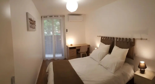 Résidence Village Sud, Забронировать Отель Бланьяк Верхняя Гаронна