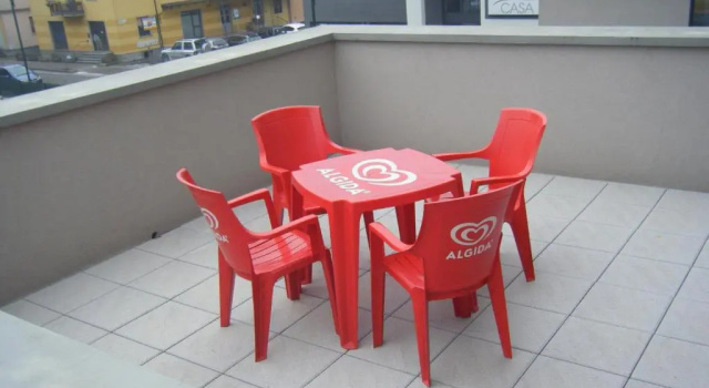 Апартаменты c 1 комнатой Residence Vezzoli