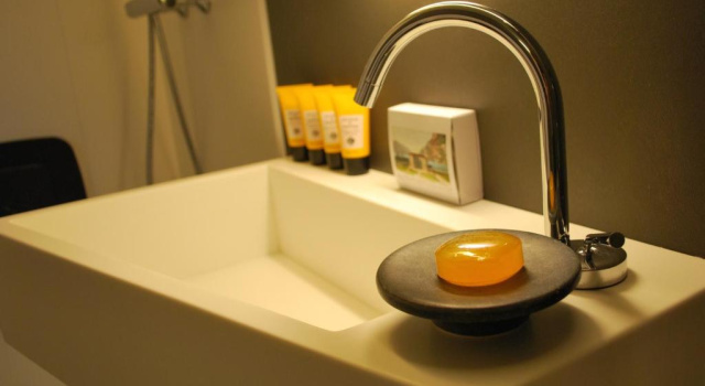 Одноместный номер Cozy Lido Palace - The Leading Hotels of the World