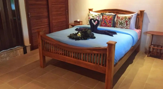 Вилла Standard Krabi Villa Phu Khao Private Resort