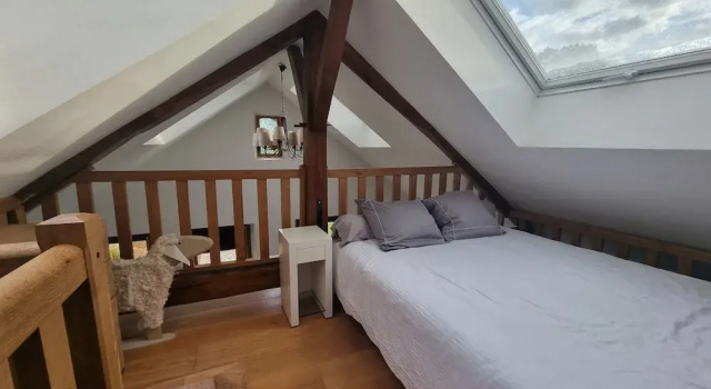 Апартаменты Deluxe Villa Primerose