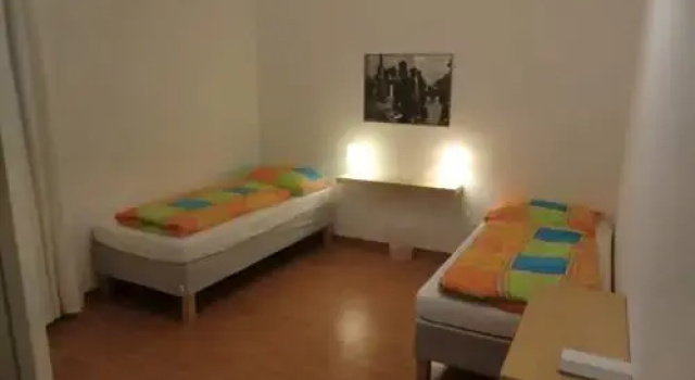 Haus Müller