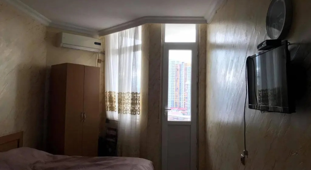 Апартаменты Apartment