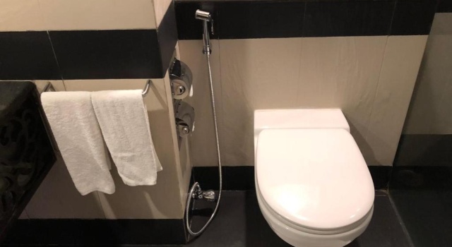 Номер Deluxe The Zuri White Sands, Goa Resort & Casino