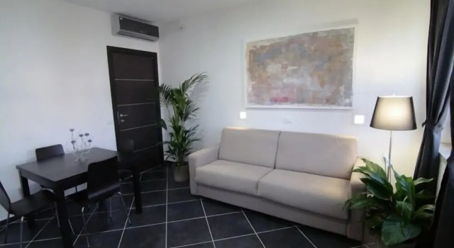Апартаменты Superior Smart Home