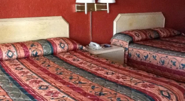 Deluxe Inn, Boek Hotel Sarasota Sarasota Area