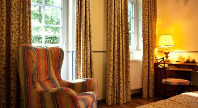 Номер Standard Landgasthof & Hotel Jagdhof