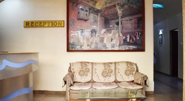 Hotel Regency
