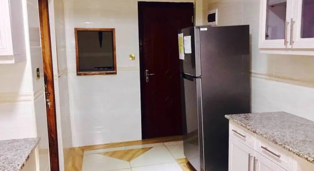 Апартаменты Geomara Wood Ave Park Apt 34
