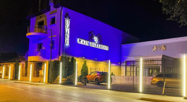 Номер Standard Hotel Goya Collection